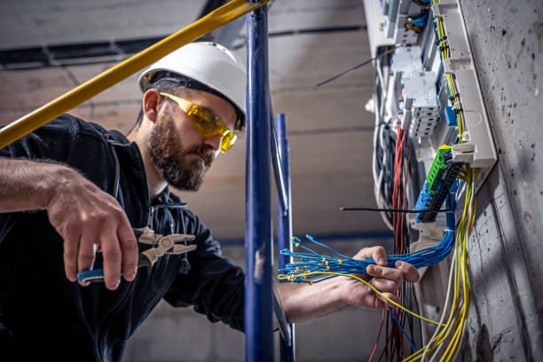 Best Commercial Electrician Services  in Highlands, CA