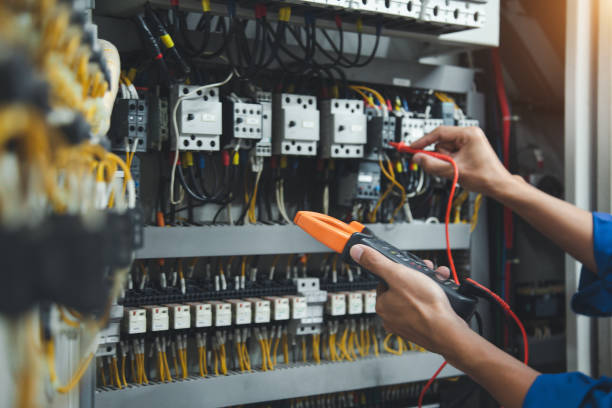 Best Electrical Wiring Services  in Highlands, CA