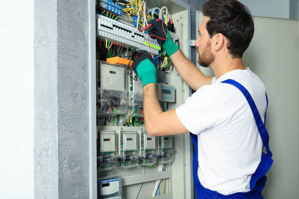 Best Affordable Emergency Electrician  in Highlands, CA