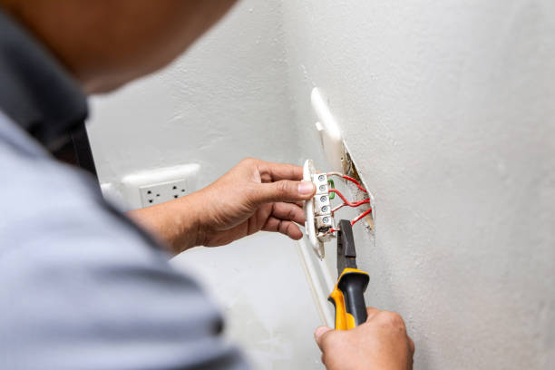 Best Industrial Electrical Services  in Highlands, CA