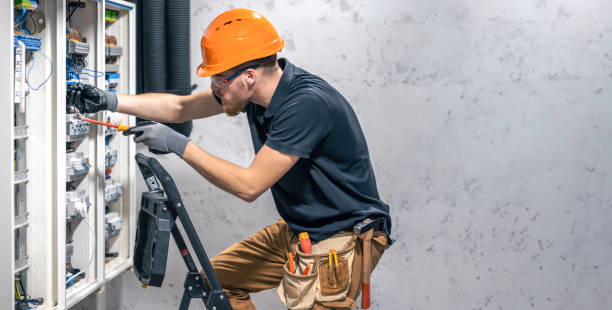 Best Generator Installation Services  in Highlands, CA