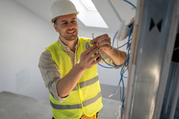 Best Home Electrical Repair  in Highlands, CA